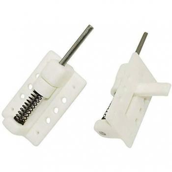 Reely 1612176 26 x 16 x 8 mm Chiavistello