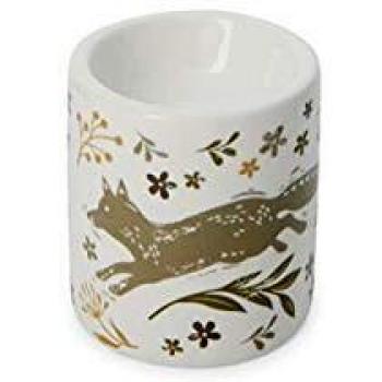 Woodland Ceramic Egg Cup