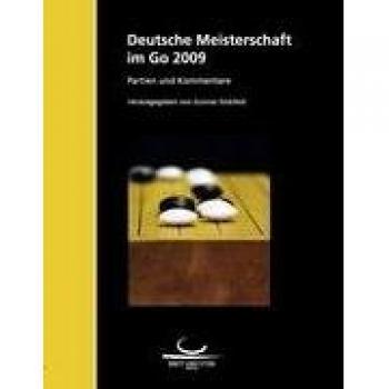 Gunnar Dickfeld Deutsche Meisterschaft Im Go 2009