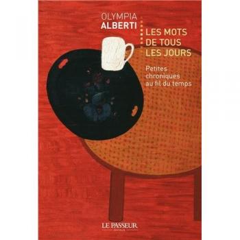 Les mots de tous les jours