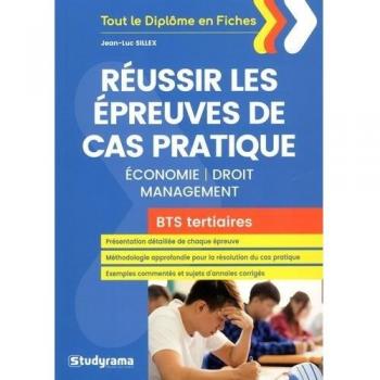 BTS tertiaires