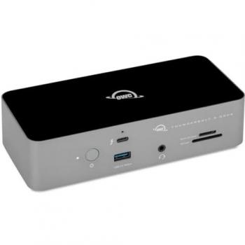 OWC Thunderbolt 5 Elite Dock