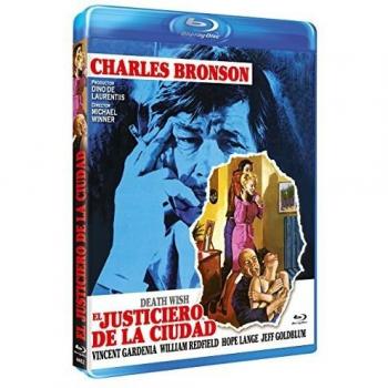Un justicier dans la ville (1974) / Death Wish