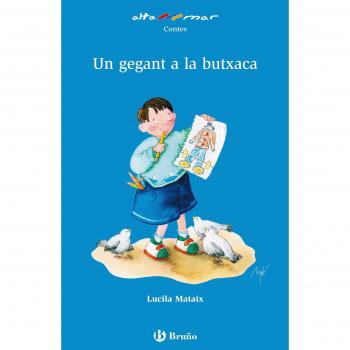 Un gegant a la butxaca