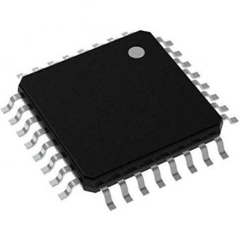 Atmega48‑20AU Q31542, microcontrôleur 20 MHz, 23 broches