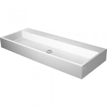 Meuble Vasque Vero Air 120x47cm, Duravit, Sans Trop-Plein, Avec Perçage