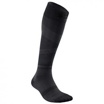 Thuasne Chaussette de récupération Up Recovery (Normale) Mann Schwarz