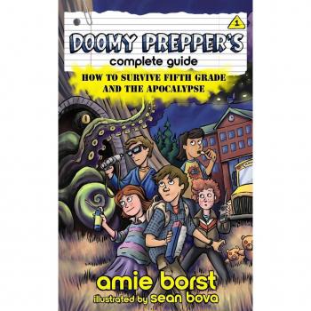 Doomy Prepper's Complete Guide