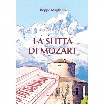 La slitta di Mozart