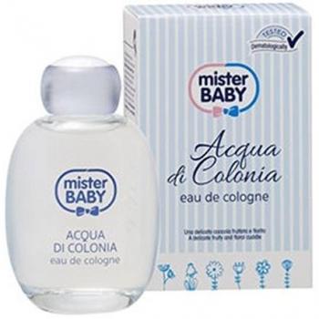 COSWELL MISTER BABY ACQUA DI COLONIA 100ML