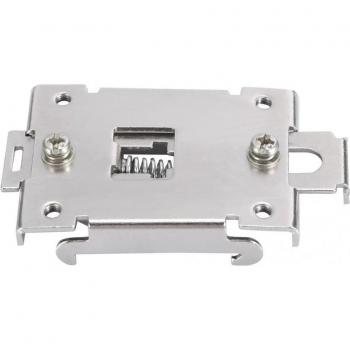 35MM Solid State Relay Mounting Clamp with Screws