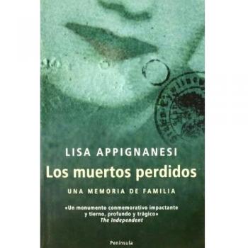 MUERTOS PERDIDOS LOS