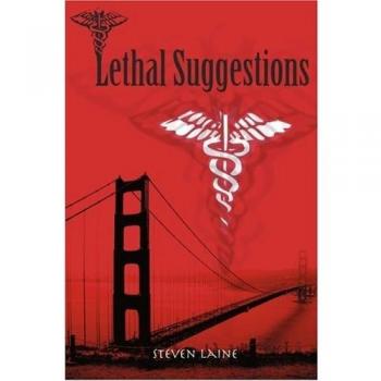 Lethal suggestions paperback