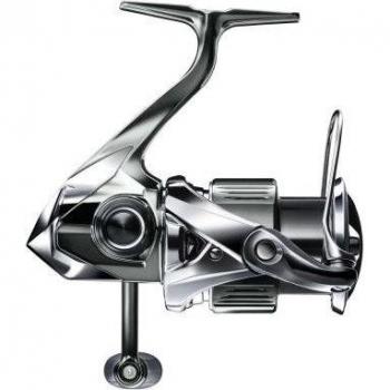 Moulinet Shimano Stella FK 2500S HG