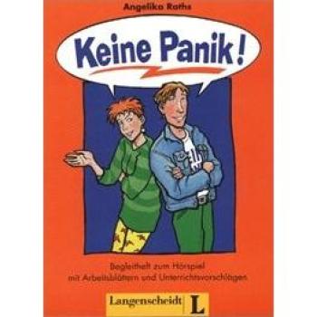 Keine Panik!