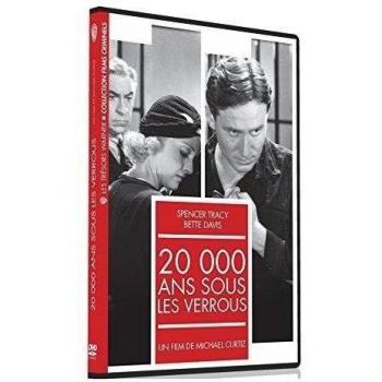 20 000 Ans Sous Les Verrous