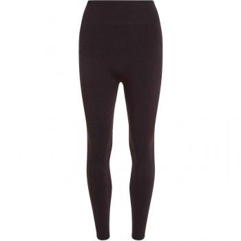 Jogging Calvin Klein Seamless noir femme L