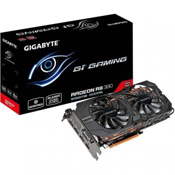 Gigabyte R9 390 GV-R939G1 Gaming-8GD