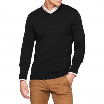 Jack & Jones V-Neck Sweater