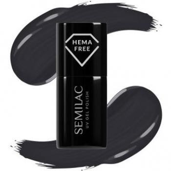 Smalto UV Ibrido Semilac 475 Patio Soiree