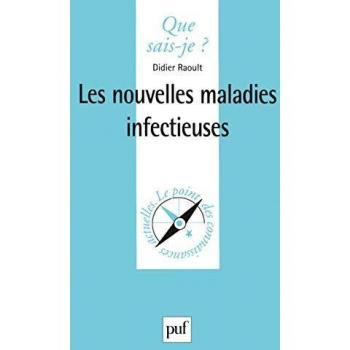 Les nouvelles maladies infectieuses