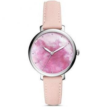 Fossil Damenwatch ES4385 in Perlmutt