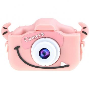 X5S IPS Screen Mini Camera