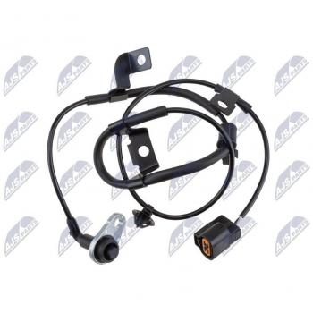 Wheel Speed Module – NTY HCA‑MS‑093