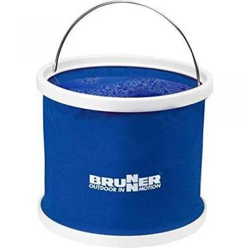 BUCK TravelFold Bucket