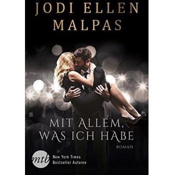 Mit allem, was ich habe