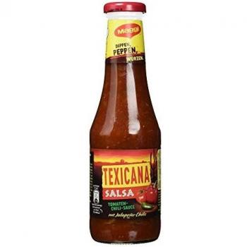 Maggi Texicana Salsa Würzsauce, 1er Pack