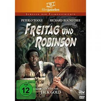 Freitag & Robinson