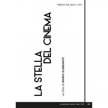 La Stella Del Cinema DVD RHV