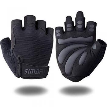 Simari StrongHold Gym Gloves
