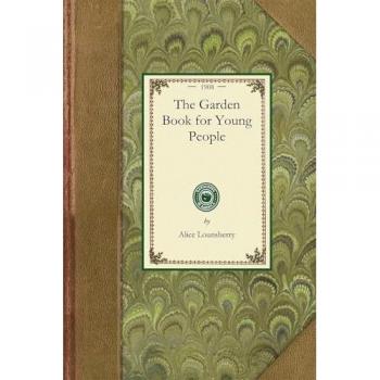 The Garden Book for Young People