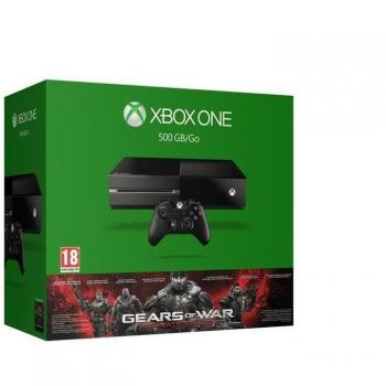 Gears of War Ultimate Edition sur Xbox One 500 Go