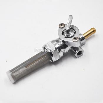Vanne de gaz Petcock pour Harley Davidson Heritage Softail Springer