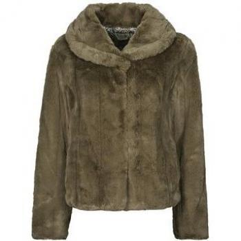 Eleganza Invernale Mantella Guess Sophi