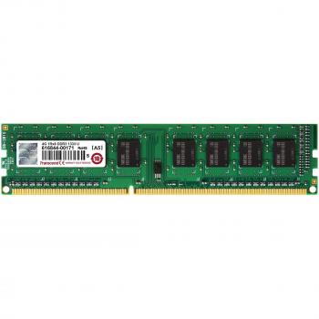 Transcend 4GB DDR3