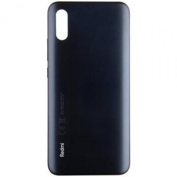 Coperchio Batteria XIAOMI Redmi 9A 9AT – Grigio Carbon
