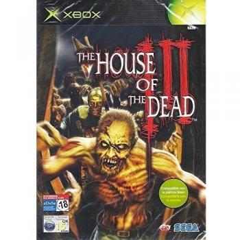 The House of the Dead III (SP)
