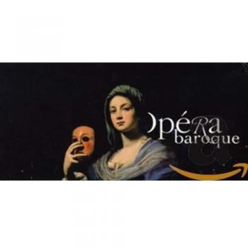 Opéra baroque