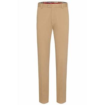 MEYER Herren Chinohose