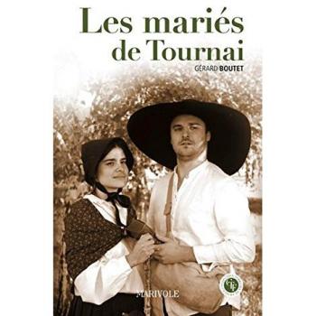 Les mariés de Tournai
