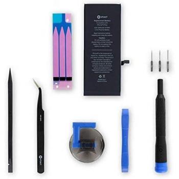 IFixit iPhone 6 Plus Akku Austauschset