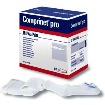 Comprinet Pro Bas-Cuisse M 2 pièces
