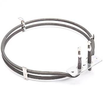 Résistance de four 2000W 210x195x29mm