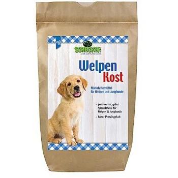 Schecker Schecko Welpenfutter, 12 kg