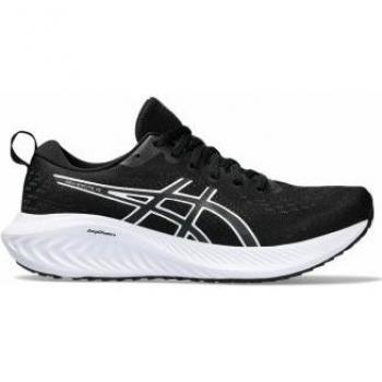 Asics Gel Excite 10 Scarpe da Running Donna Black/White