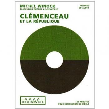 Clemenceau et la Republique